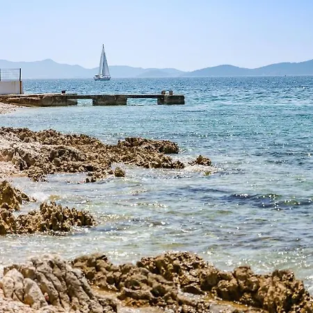 Hostel Hi Zadar