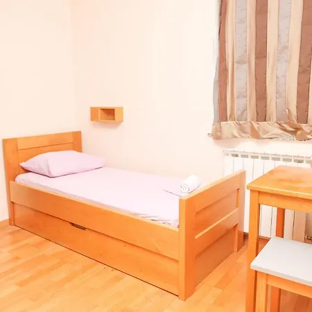 Hi Hostel Zadar