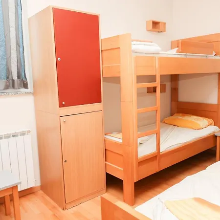 Hi Hostel