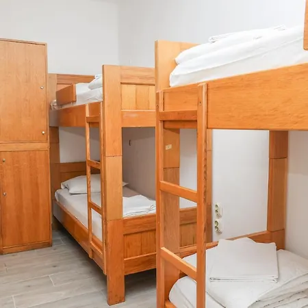 Hostel Hi
