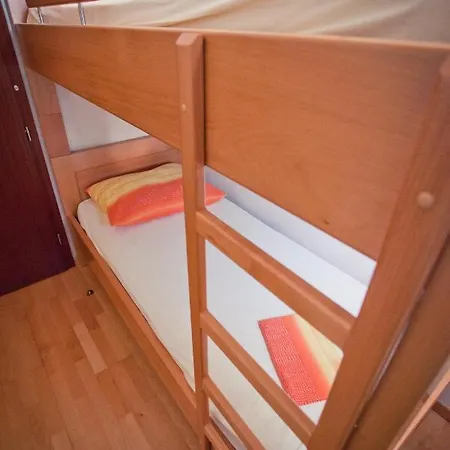 Hi Hostel Zadar