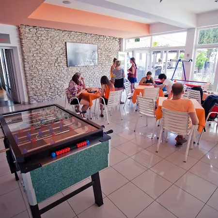 Hi Hostel Zadar