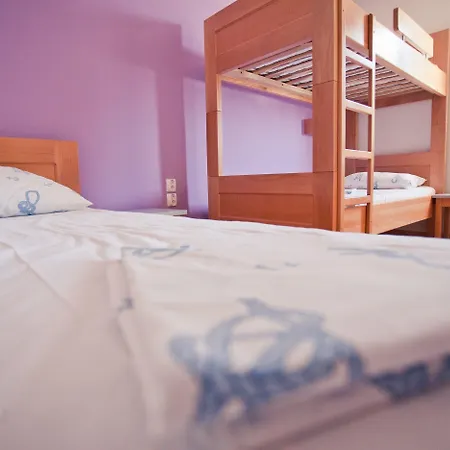 Hi Hostel Zadar