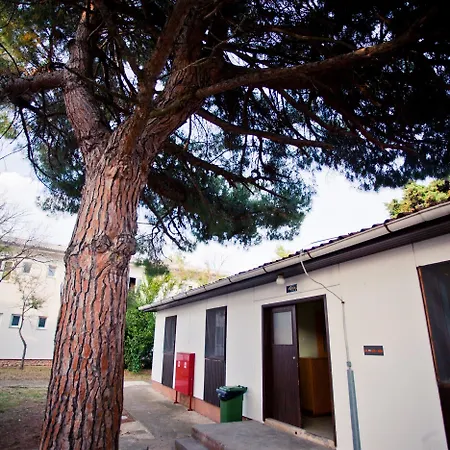 Hostel Hi