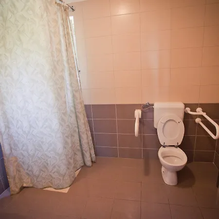 Hostel Hi Zadar