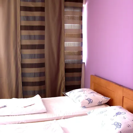 Hi Hostel *