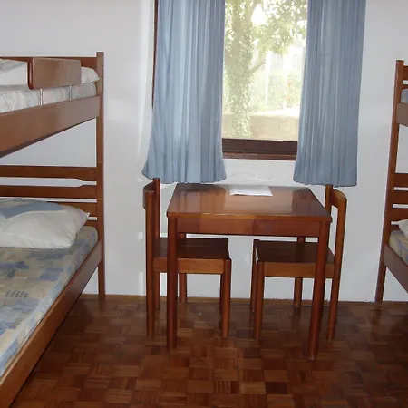 Hostel Hi Zadar