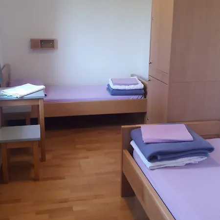 Hi Hostel Zadar