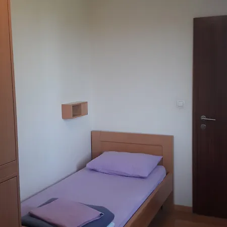 Hostel Hi Zadar