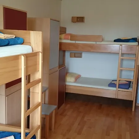 Hi Hostel *